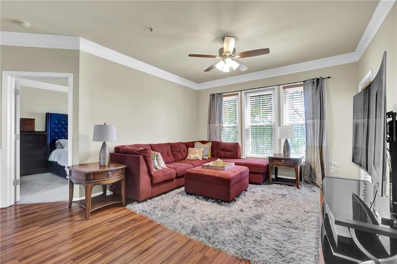 Image for property 1850 Cotillion Drive 3307, Atlanta, GA 30338