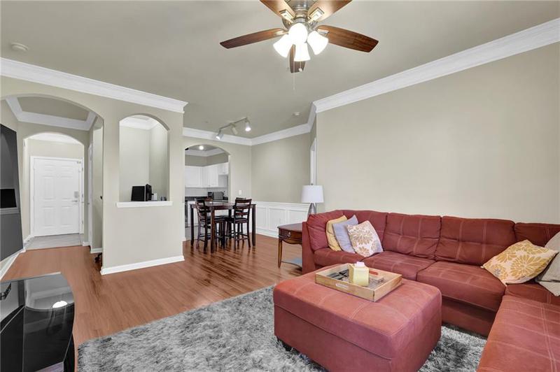 Image for property 1850 Cotillion Drive 3307, Atlanta, GA 30338