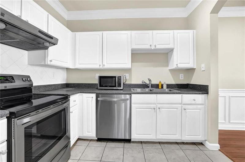 Image for property 1850 Cotillion Drive 3307, Atlanta, GA 30338