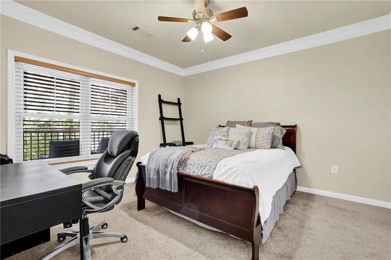 Image for property 1850 Cotillion Drive 3307, Atlanta, GA 30338