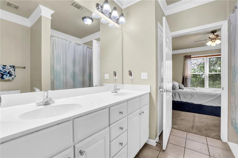 Image for property 1850 Cotillion Drive 3307, Atlanta, GA 30338