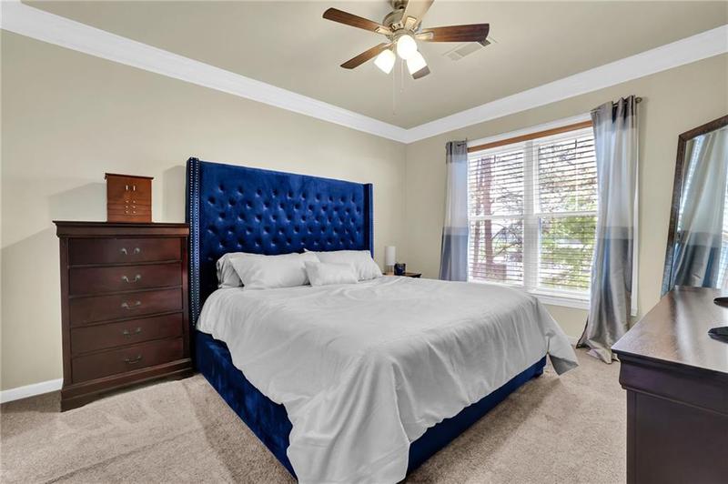 Image for property 1850 Cotillion Drive 3307, Atlanta, GA 30338