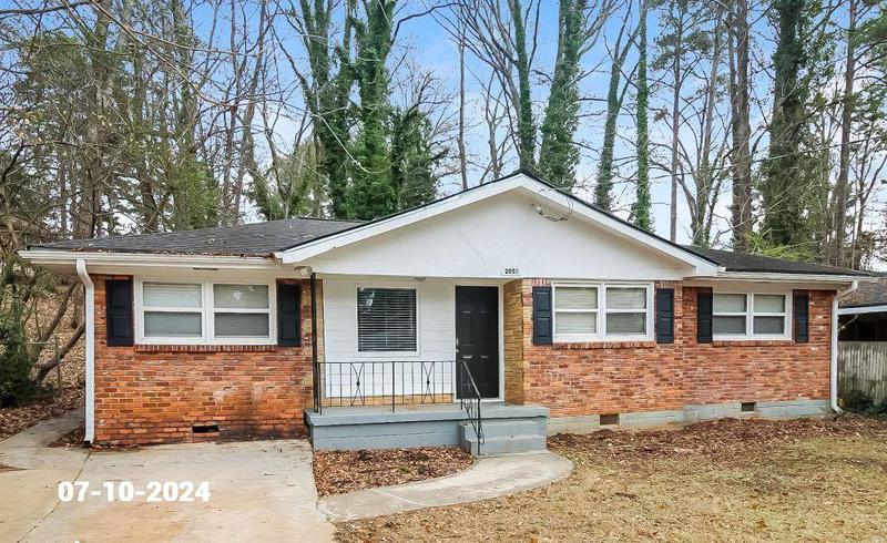 Image for property 2058 BARBARA Lane, Decatur, GA 30032