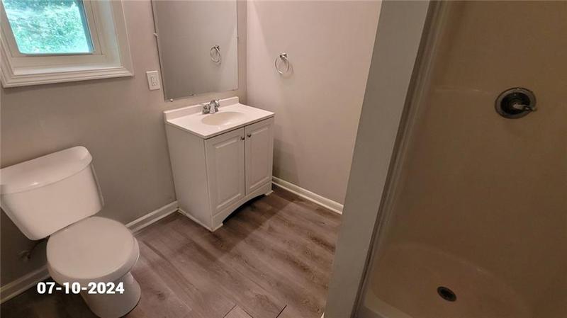 Image for property 2058 BARBARA Lane, Decatur, GA 30032