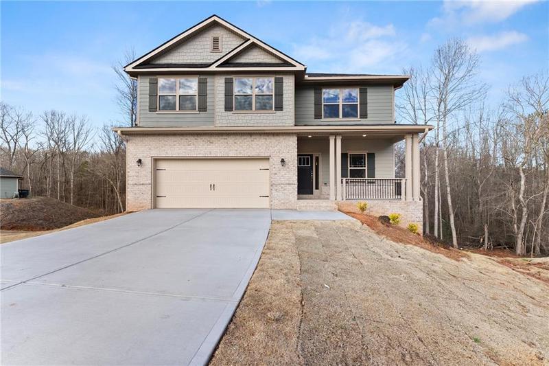 Image for property 325 Magnolia Villas Drive, Cornelia, GA 30531
