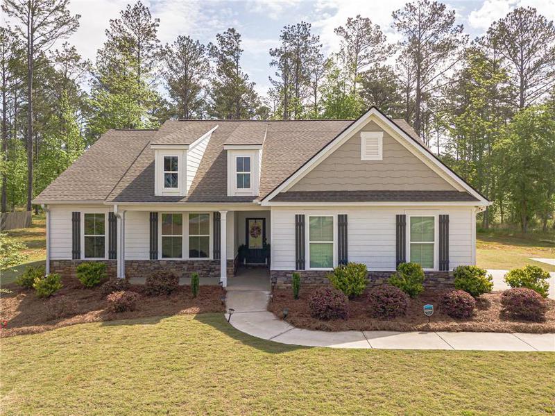 Image for property 207 Jim Daws Road, Monroe, GA 30655
