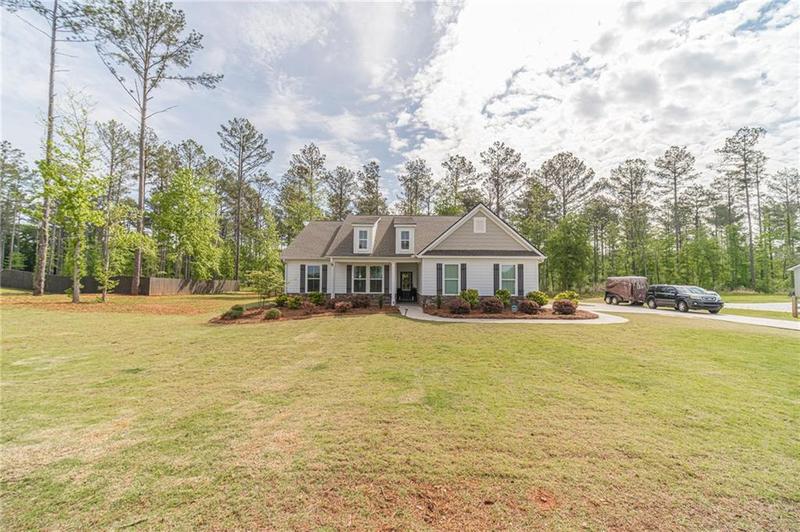 Image for property 207 Jim Daws Road, Monroe, GA 30655