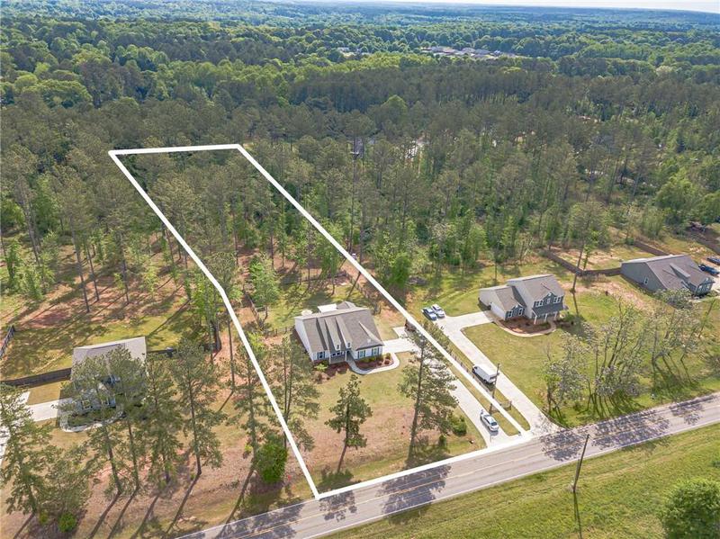 Image for property 207 Jim Daws Road, Monroe, GA 30655