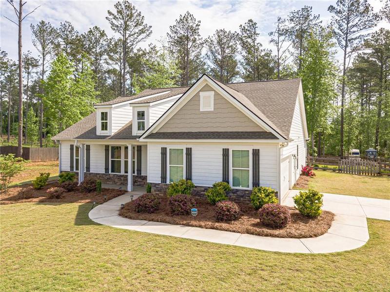 Image for property 207 Jim Daws Road, Monroe, GA 30655
