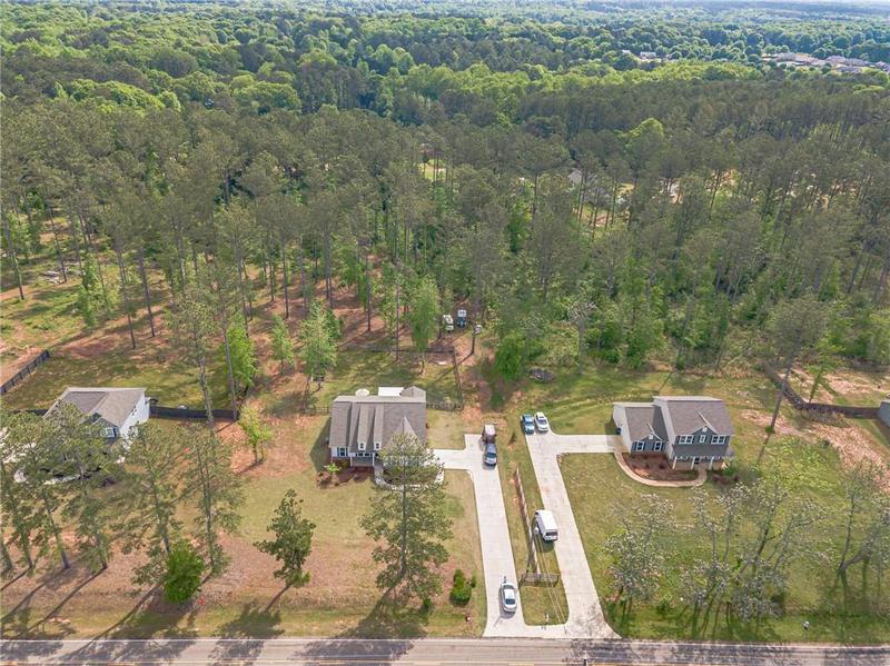 Image for property 207 Jim Daws Road, Monroe, GA 30655