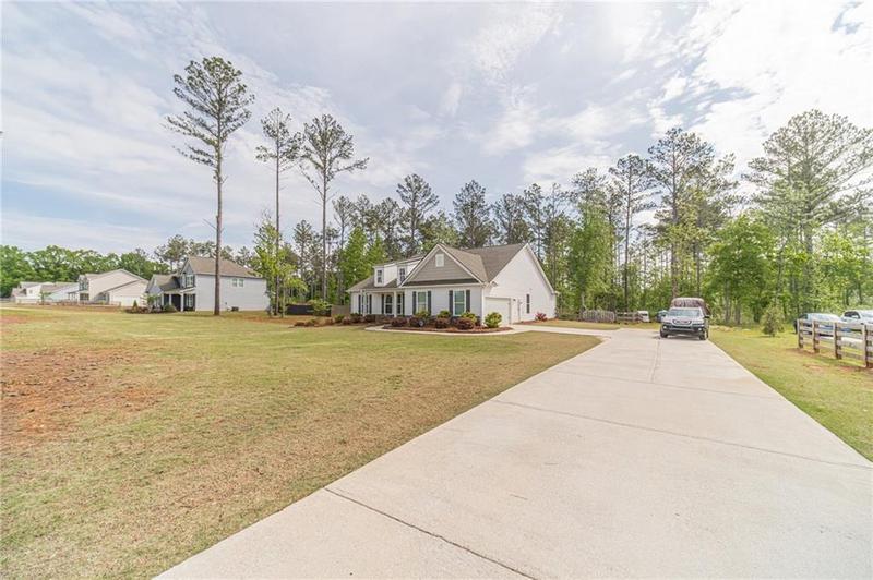 Image for property 207 Jim Daws Road, Monroe, GA 30655