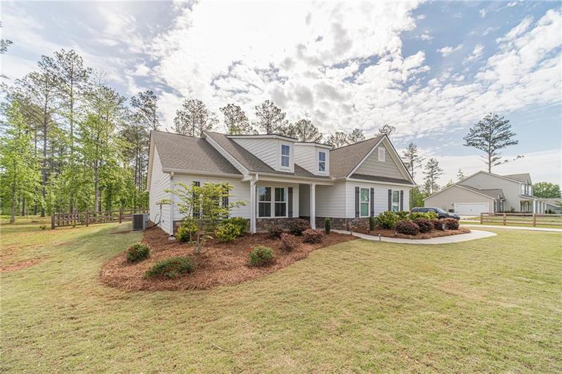 Image for property 207 Jim Daws Road, Monroe, GA 30655