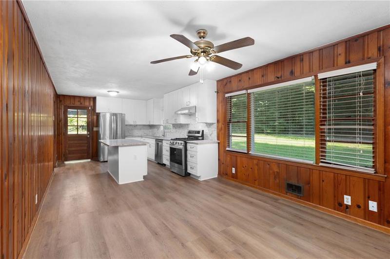 Image for property 4440 Stonewall Tell Road, Atlanta, GA 30349