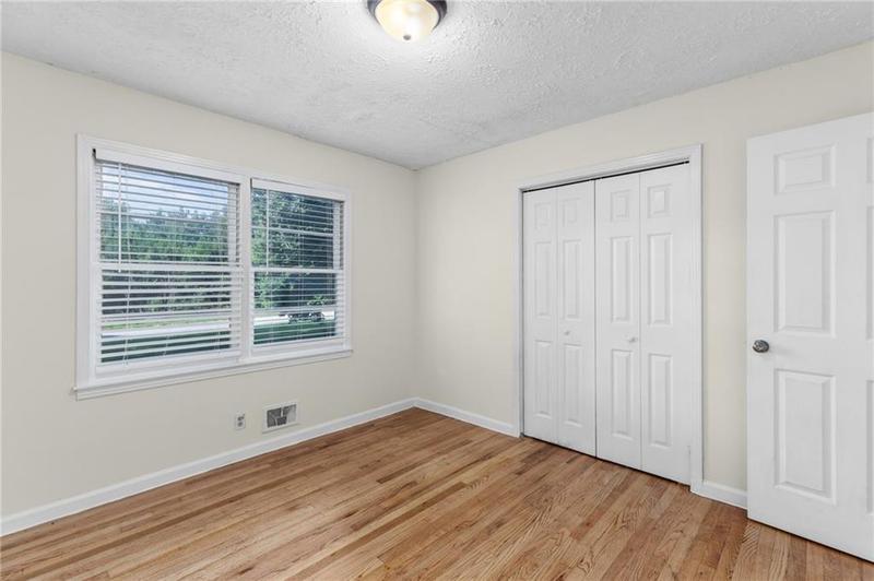 Image for property 4440 Stonewall Tell Road, Atlanta, GA 30349