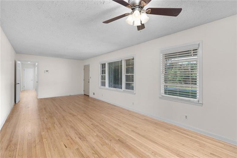 Image for property 4440 Stonewall Tell Road, Atlanta, GA 30349