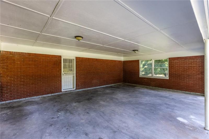 Image for property 4440 Stonewall Tell Road, Atlanta, GA 30349