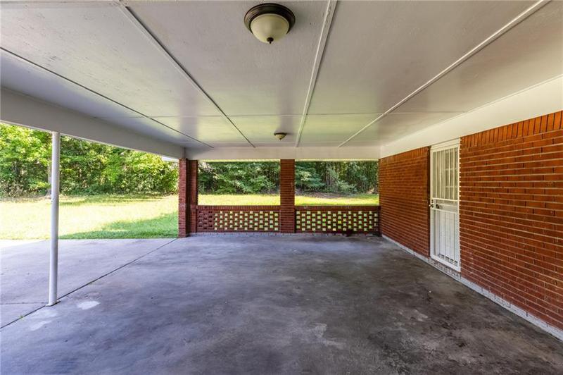 Image for property 4440 Stonewall Tell Road, Atlanta, GA 30349