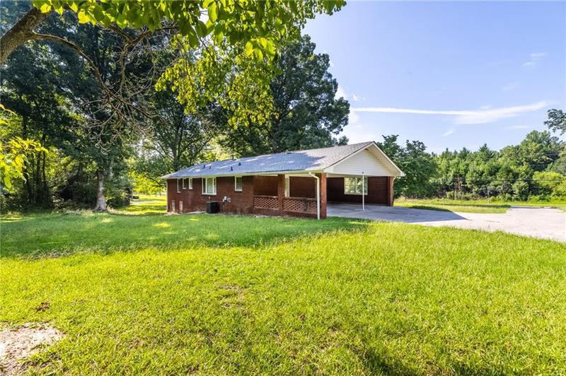 Image for property 4440 Stonewall Tell Road, Atlanta, GA 30349