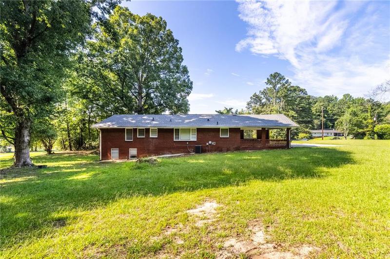 Image for property 4440 Stonewall Tell Road, Atlanta, GA 30349