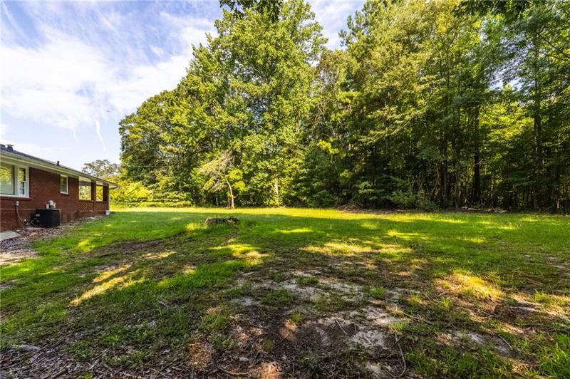 Image for property 4440 Stonewall Tell Road, Atlanta, GA 30349