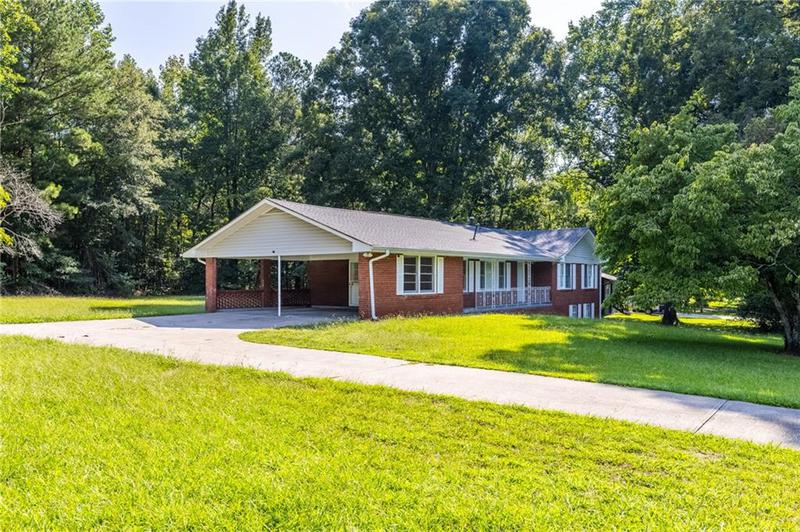 Image for property 4440 Stonewall Tell Road, Atlanta, GA 30349