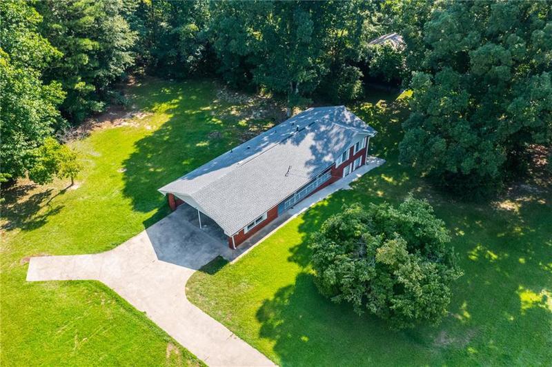 Image for property 4440 Stonewall Tell Road, Atlanta, GA 30349