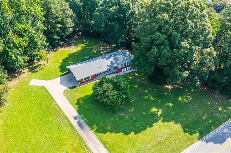 Image for property 4440 Stonewall Tell Road, Atlanta, GA 30349