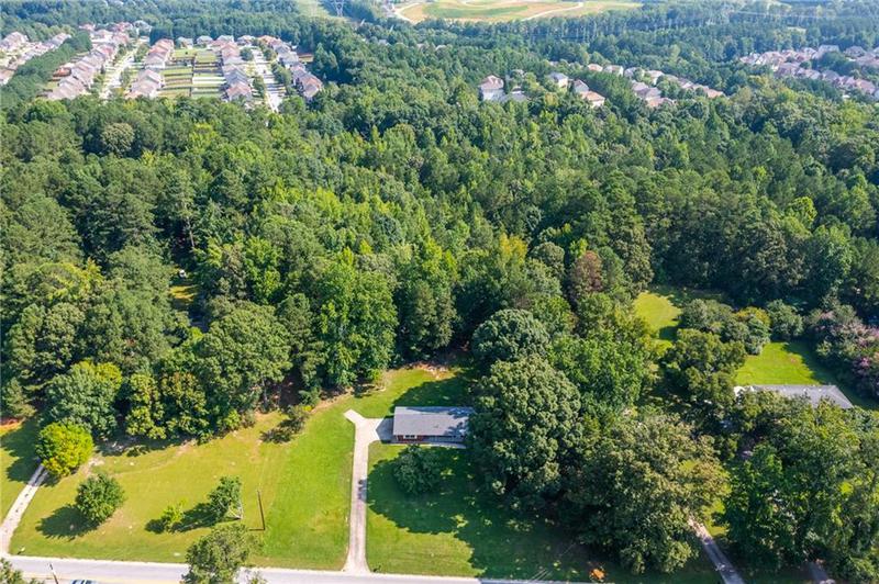 Image for property 4440 Stonewall Tell Road, Atlanta, GA 30349