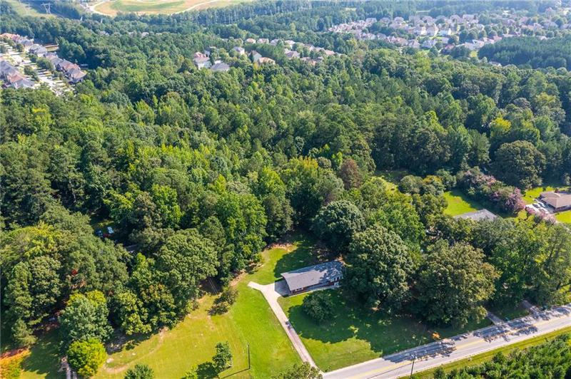 Image for property 4440 Stonewall Tell Road, Atlanta, GA 30349