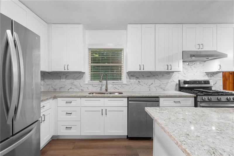 Image for property 4440 Stonewall Tell Road, Atlanta, GA 30349