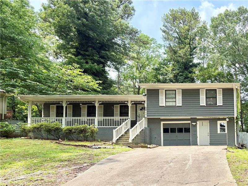 Image for property 654 Continental Drive, Lawrenceville, GA 30044