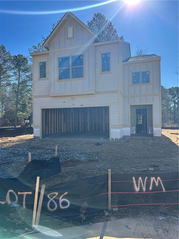 Image for property 4315 Easter Lily Avenue, Buford, GA 30519
