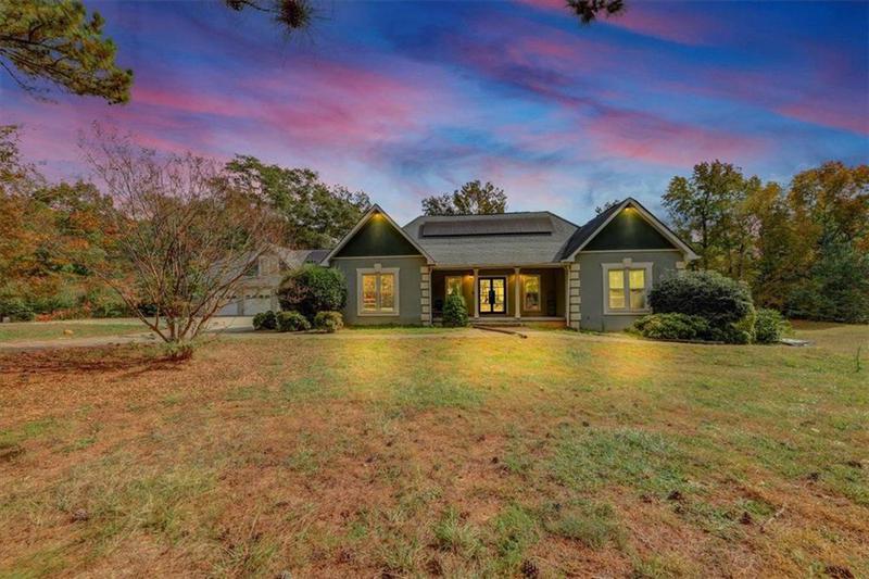 Image for property 220 CHAMBERS Road, Mcdonough, GA 30253