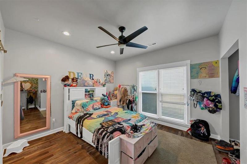 Image for property 220 CHAMBERS Road, Mcdonough, GA 30253