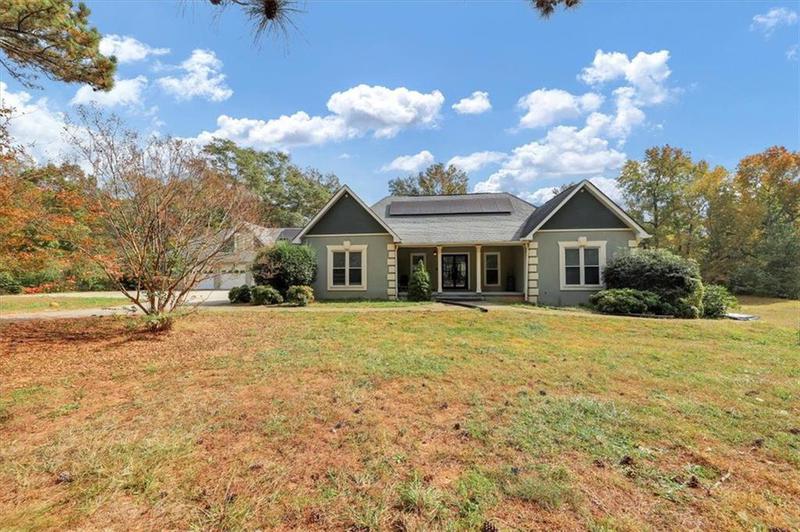 Image for property 220 CHAMBERS Road, Mcdonough, GA 30253