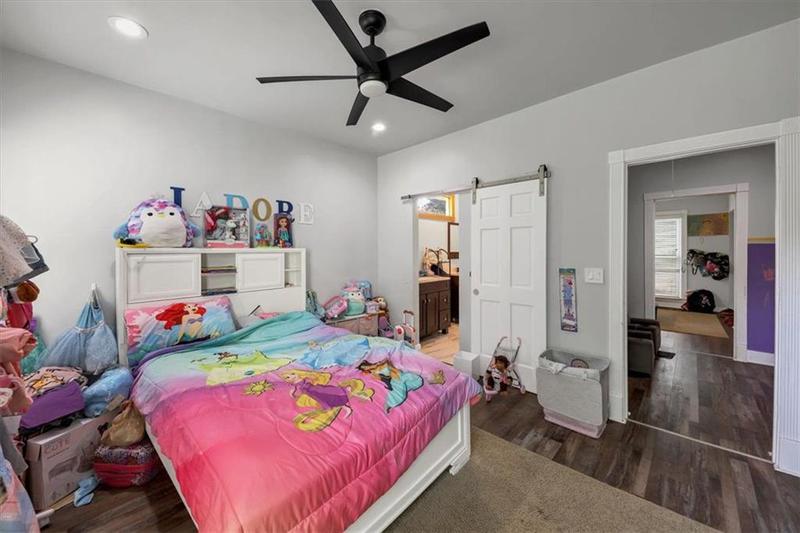 Image for property 220 CHAMBERS Road, Mcdonough, GA 30253