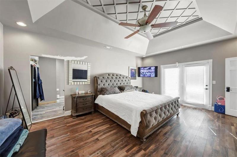 Image for property 220 CHAMBERS Road, Mcdonough, GA 30253