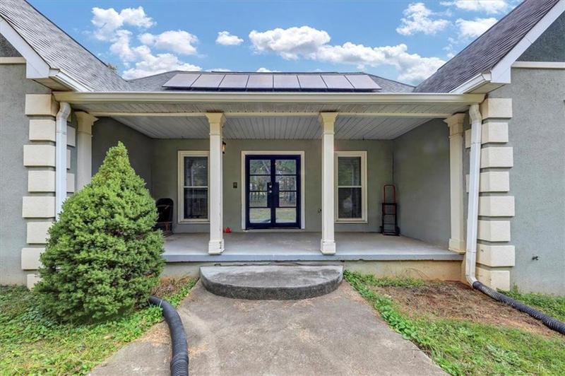 Image for property 220 CHAMBERS Road, Mcdonough, GA 30253