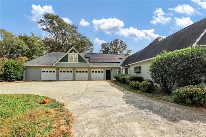 Image for property 220 CHAMBERS Road, Mcdonough, GA 30253
