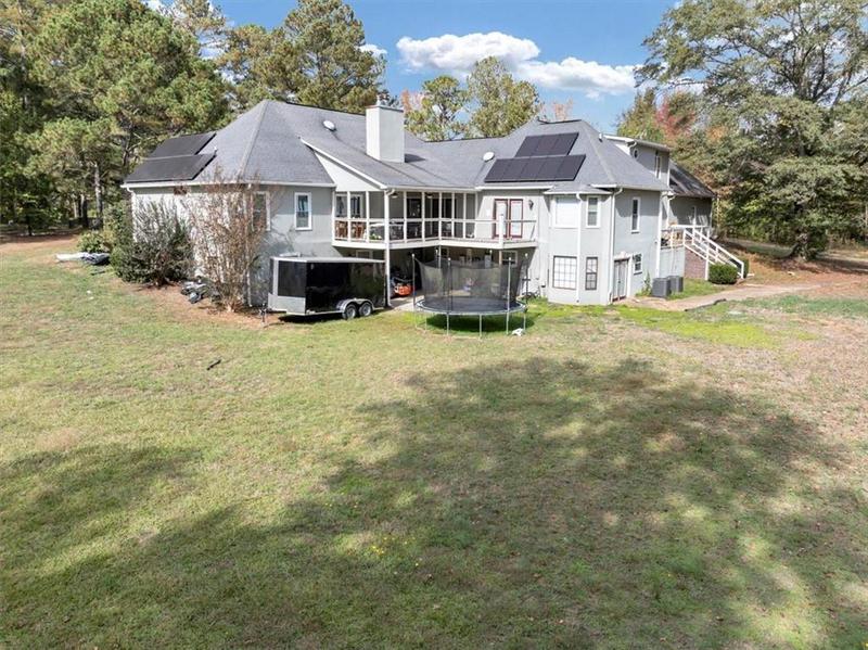 Image for property 220 CHAMBERS Road, Mcdonough, GA 30253