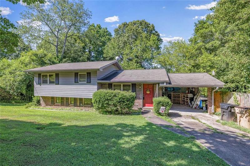 Image for property 2730 Wayman Drive, Gainesville, GA 30506