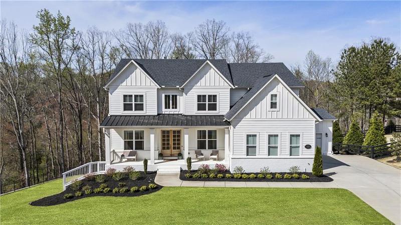 Image for property 828 Chestnut Place, Milton, GA 30004