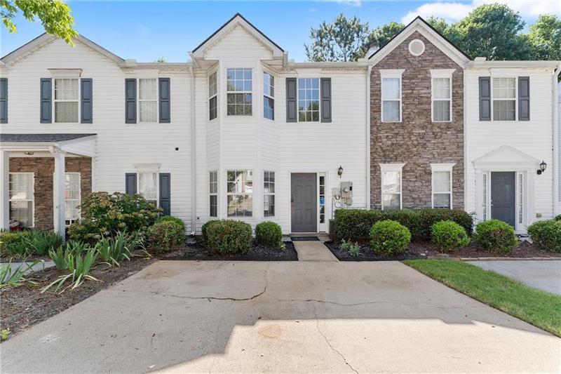 Image for property 4820 Timber Hills Drive, Oakwood, GA 30566