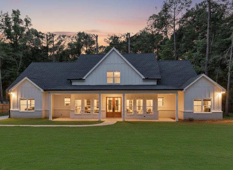 Image for property 502 Camp Lake Road, Monroe, GA 30655