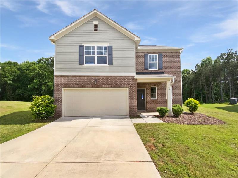 Image for property 55 Cherohala Court, Covington, GA 30016