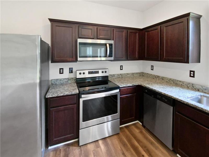 Image for property 55 Cherohala Court, Covington, GA 30016