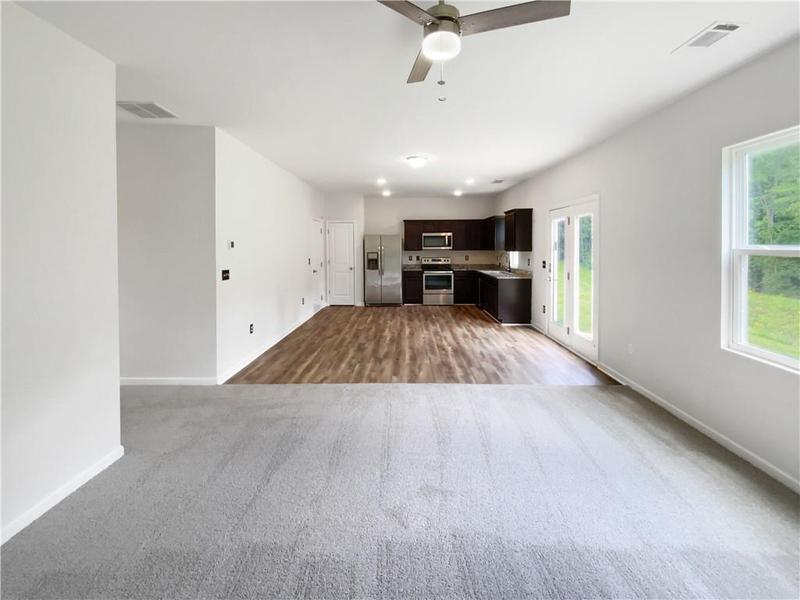 Image for property 55 Cherohala Court, Covington, GA 30016