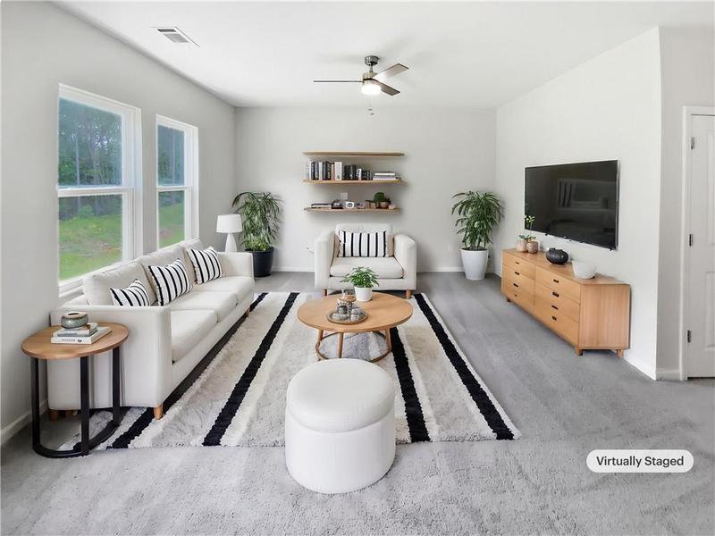 Image for property 55 Cherohala Court, Covington, GA 30016