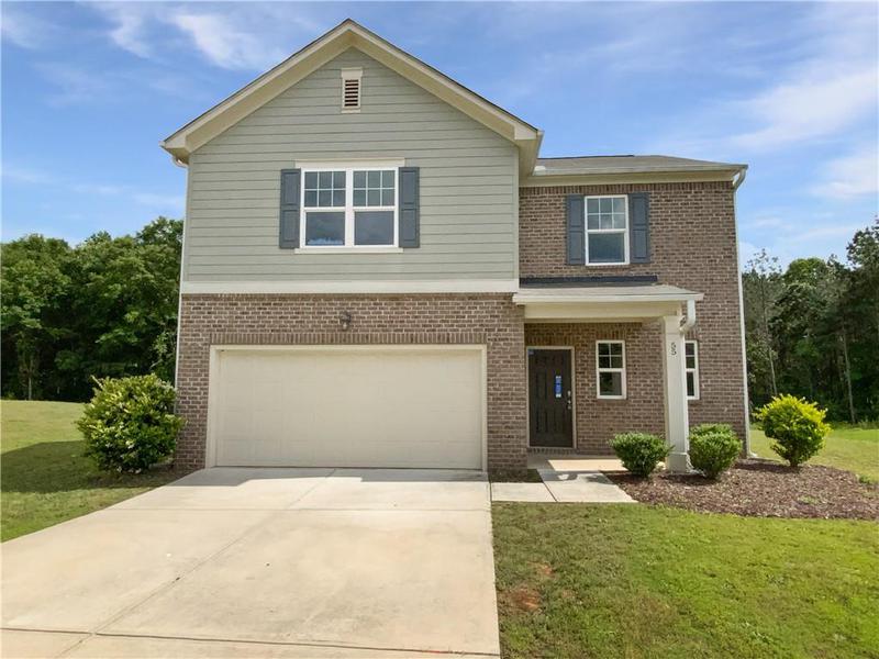 Image for property 55 Cherohala Court, Covington, GA 30016