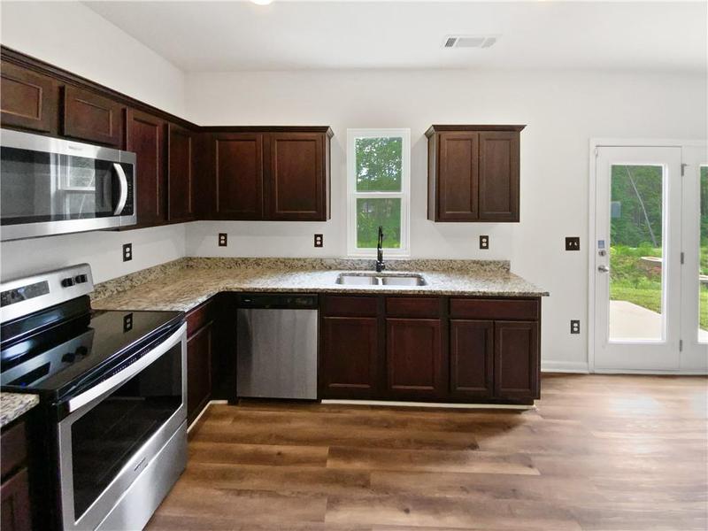 Image for property 55 Cherohala Court, Covington, GA 30016